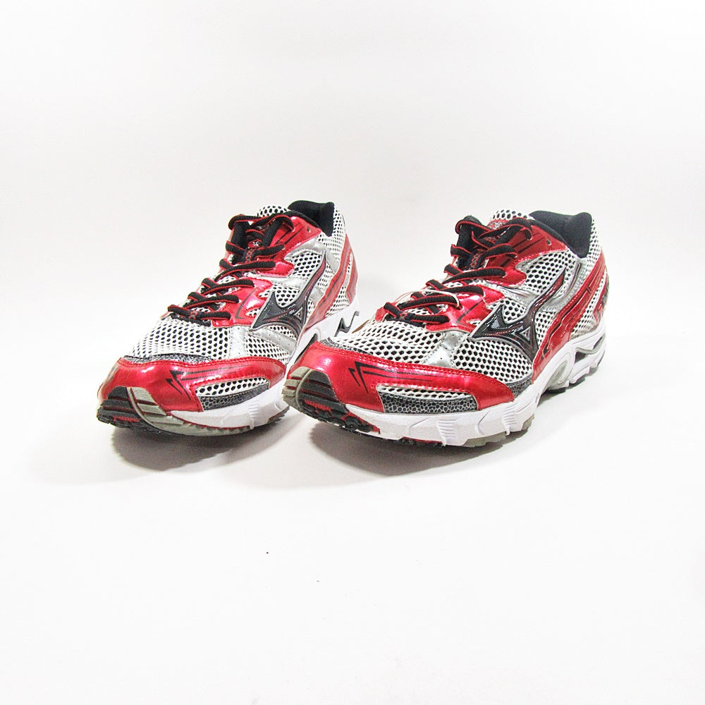 MIZUNO Wave Exilir - Khazanay