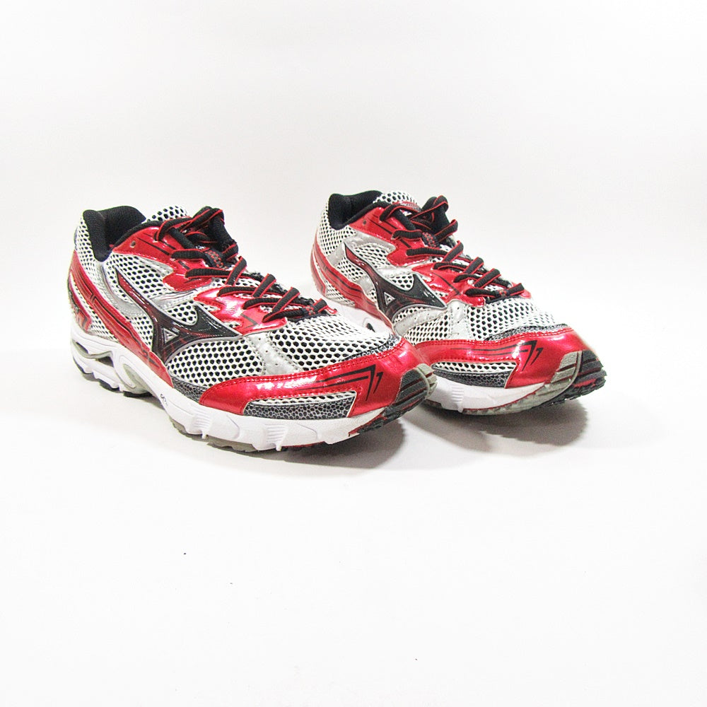 MIZUNO Wave Exilir - Khazanay