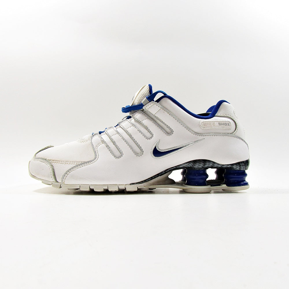 NIKE Nike Shox - Khazanay