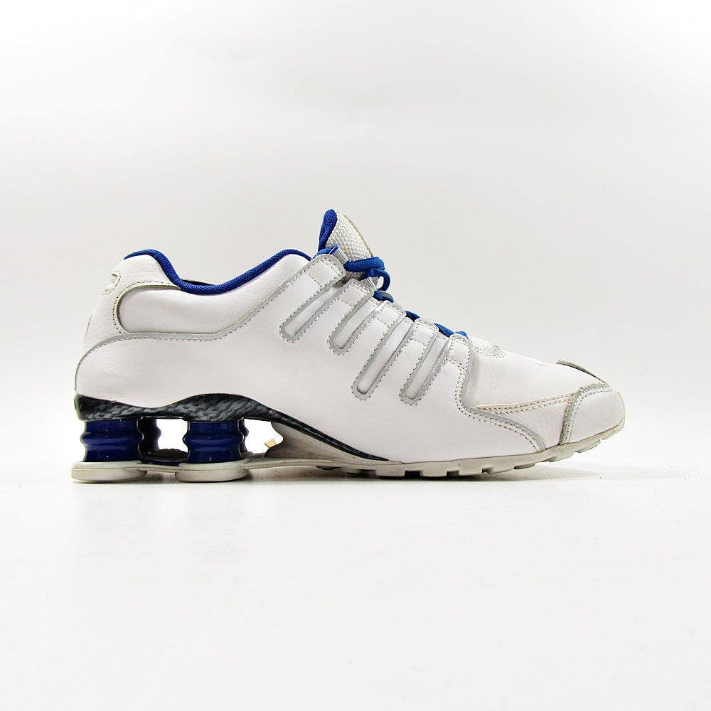 NIKE Nike Shox - Khazanay