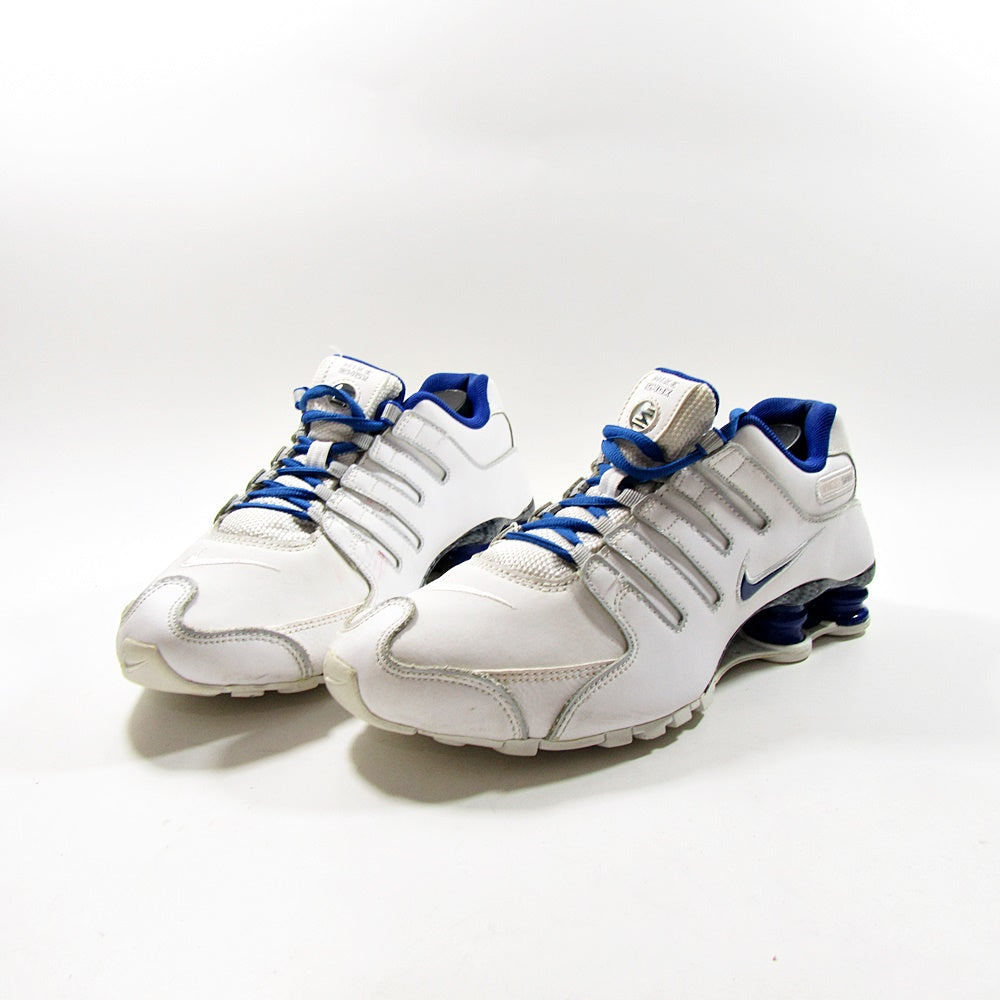 NIKE Nike Shox - Khazanay