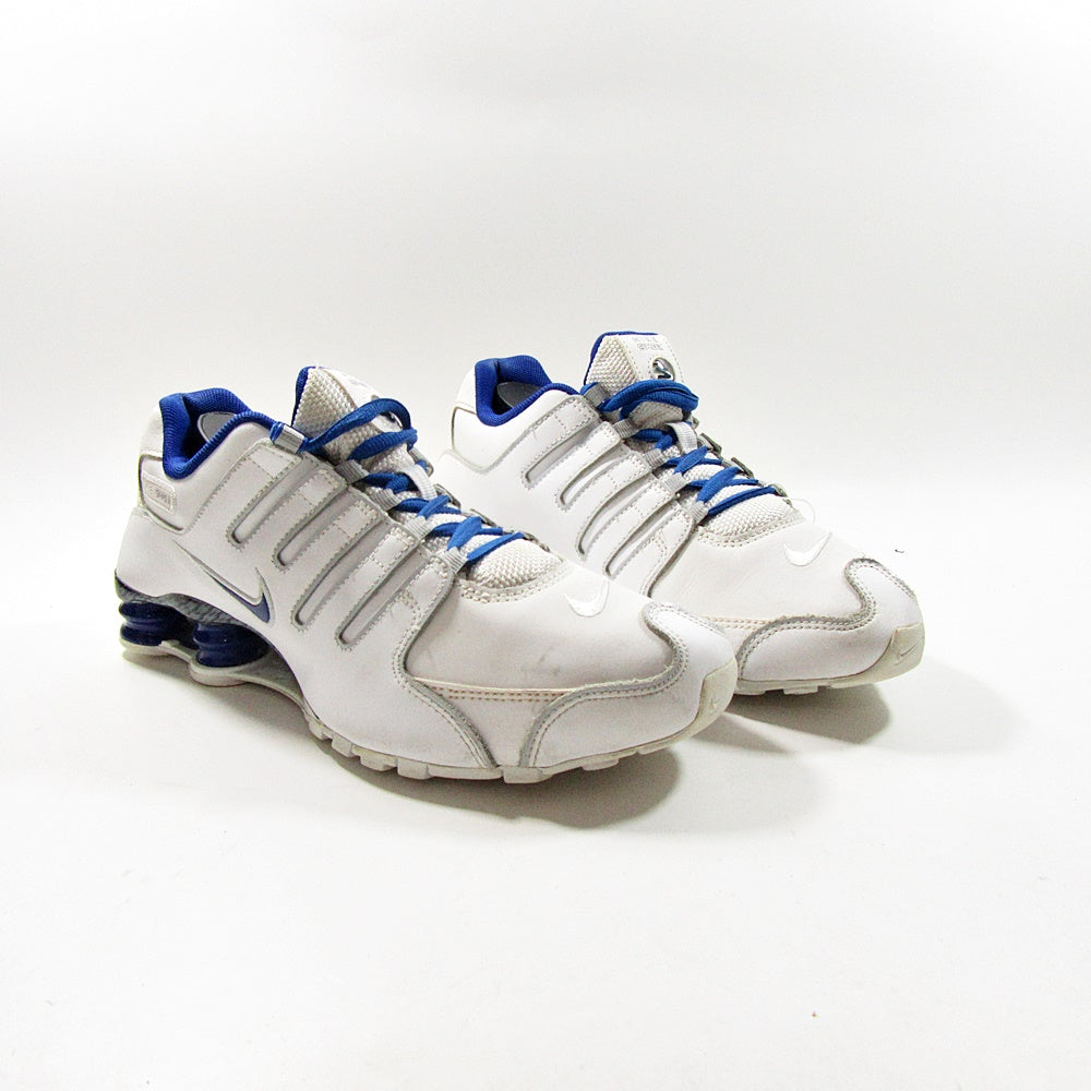 NIKE Nike Shox - Khazanay