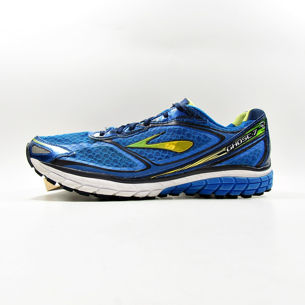 BROOKS Ghost 7 - Khazanay