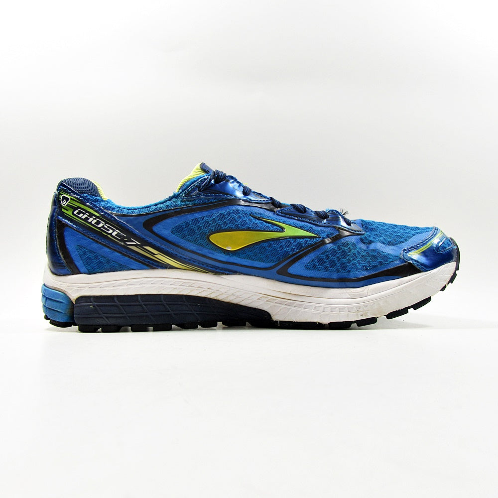 BROOKS Ghost 7 - Khazanay