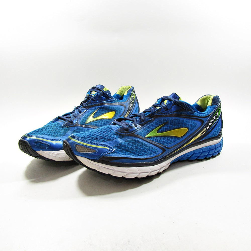 BROOKS Ghost 7 - Khazanay