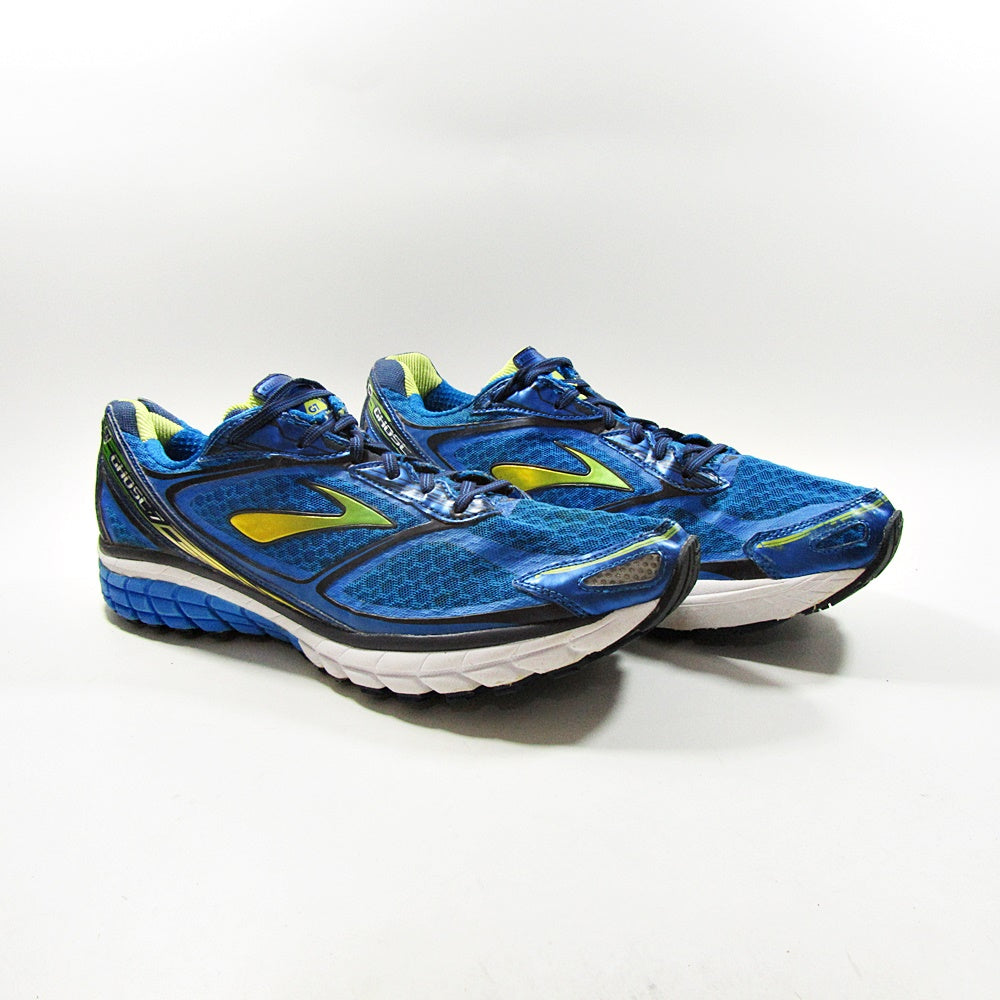 BROOKS Ghost 7 - Khazanay