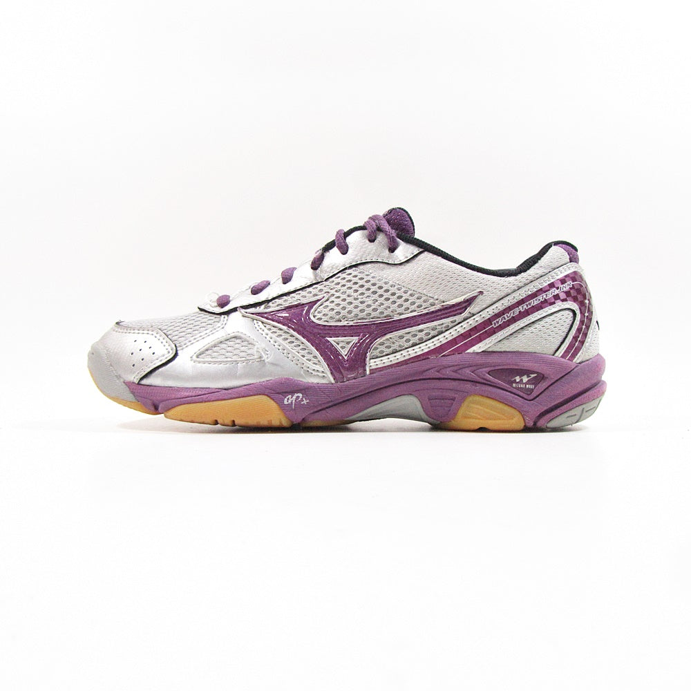 MIZUNO Wave Twister Jnr - Khazanay