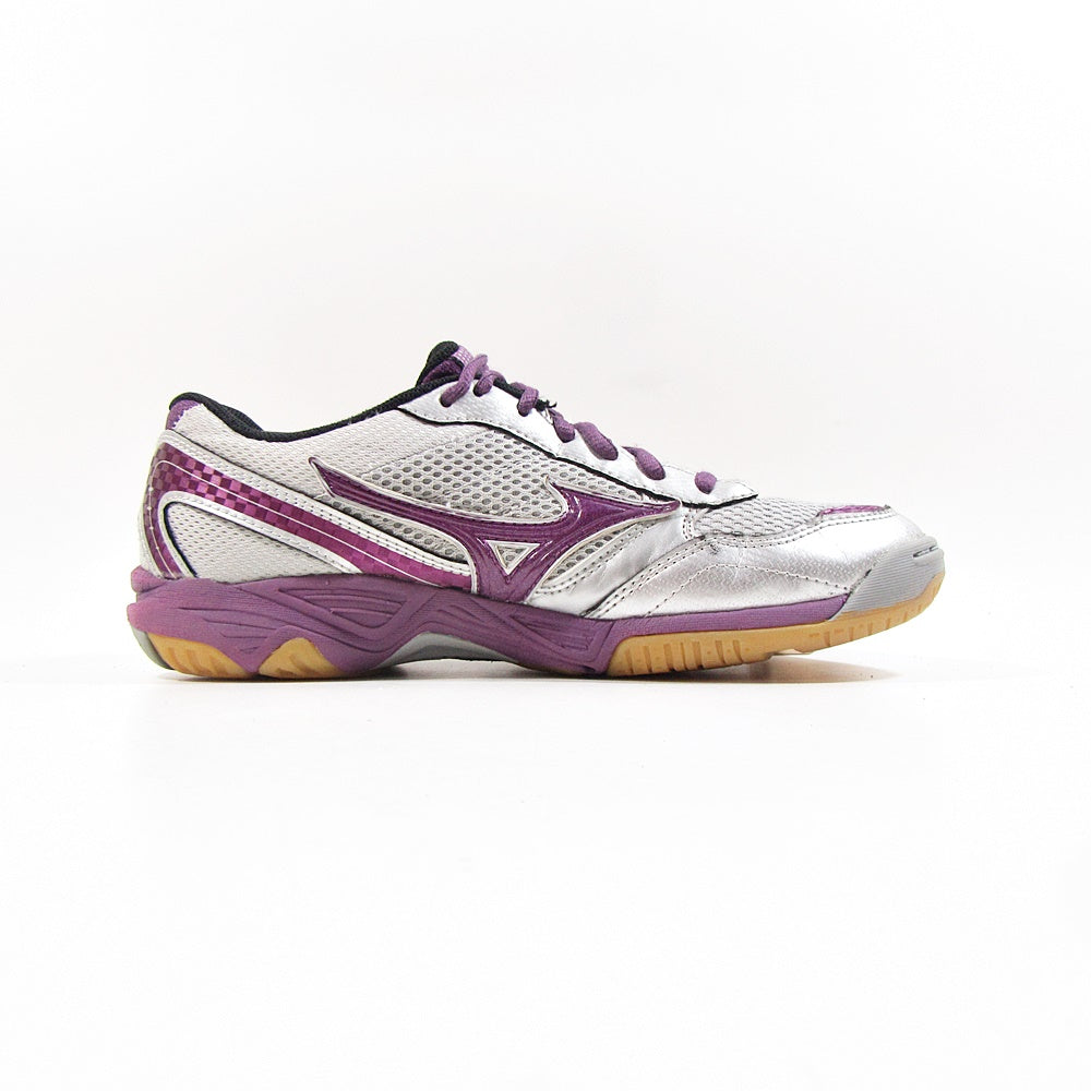 MIZUNO Wave Twister Jnr - Khazanay