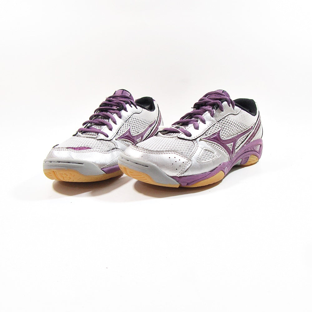 MIZUNO Wave Twister Jnr - Khazanay