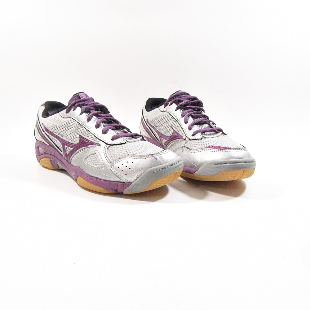 MIZUNO Wave Twister Jnr - Khazanay