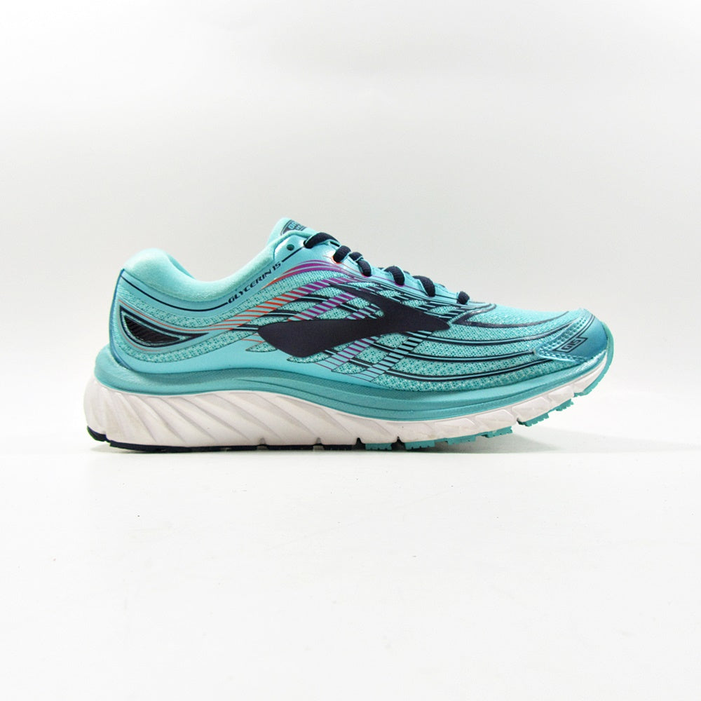 GTS BROOKS Glycerin 15 - Khazanay