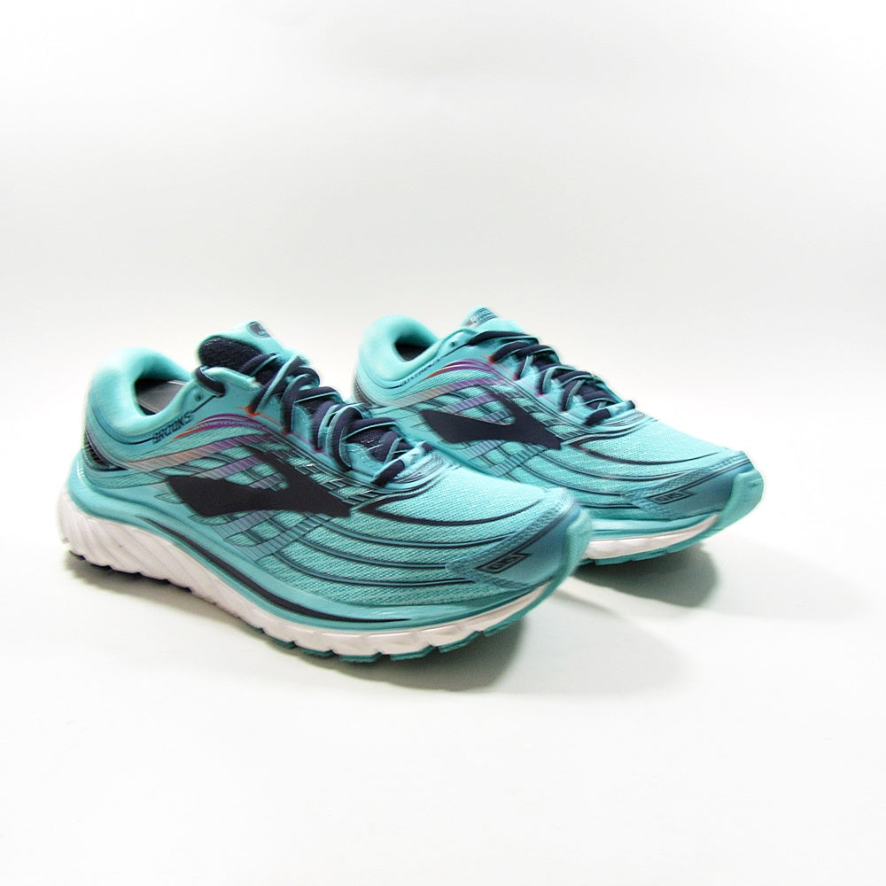 GTS BROOKS Glycerin 15 - Khazanay