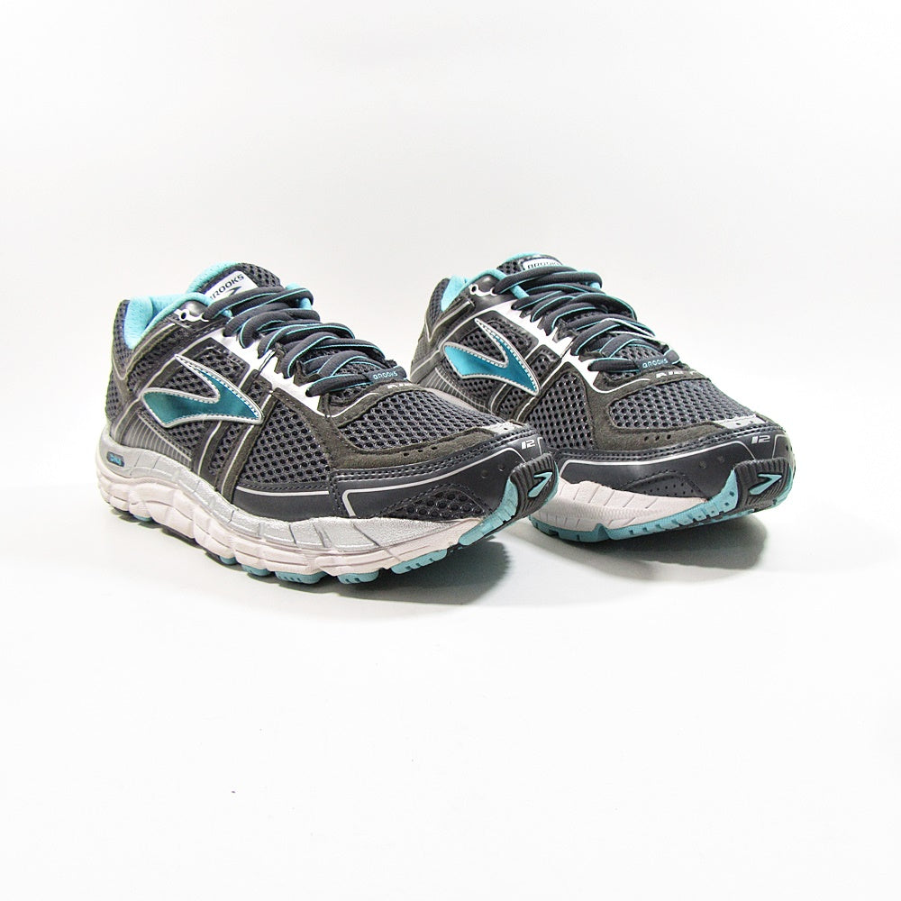 BROOKS Addictiob A12 - Khazanay