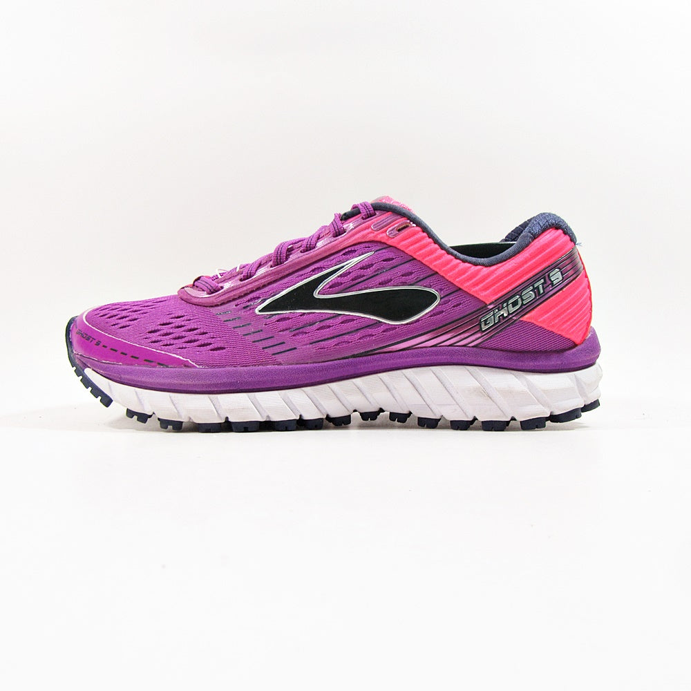 BROOKS Ghost 5 - Khazanay