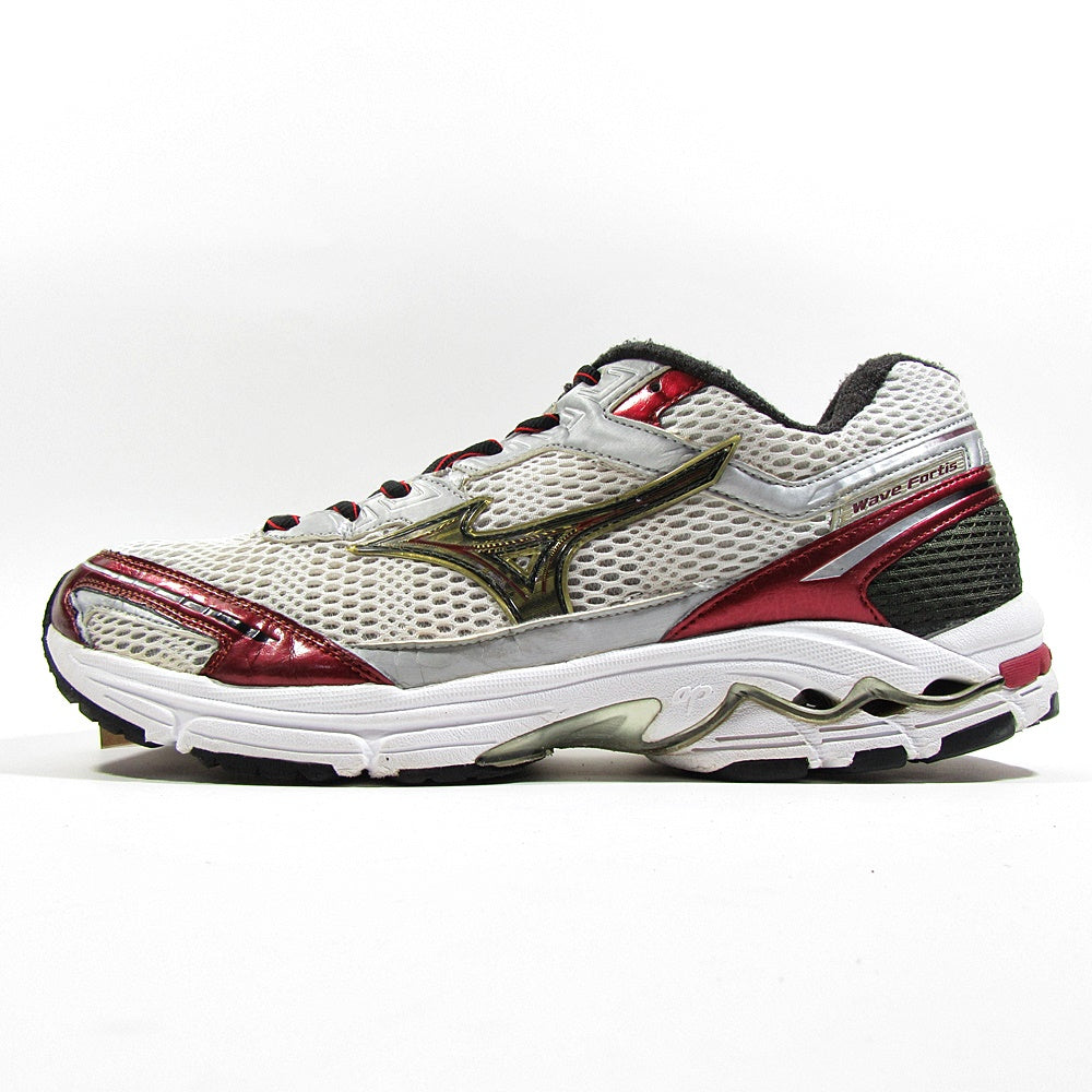 MIZUNO Wave Fortis - Khazanay