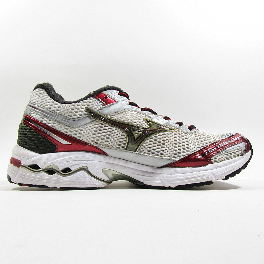 MIZUNO Wave Fortis - Khazanay