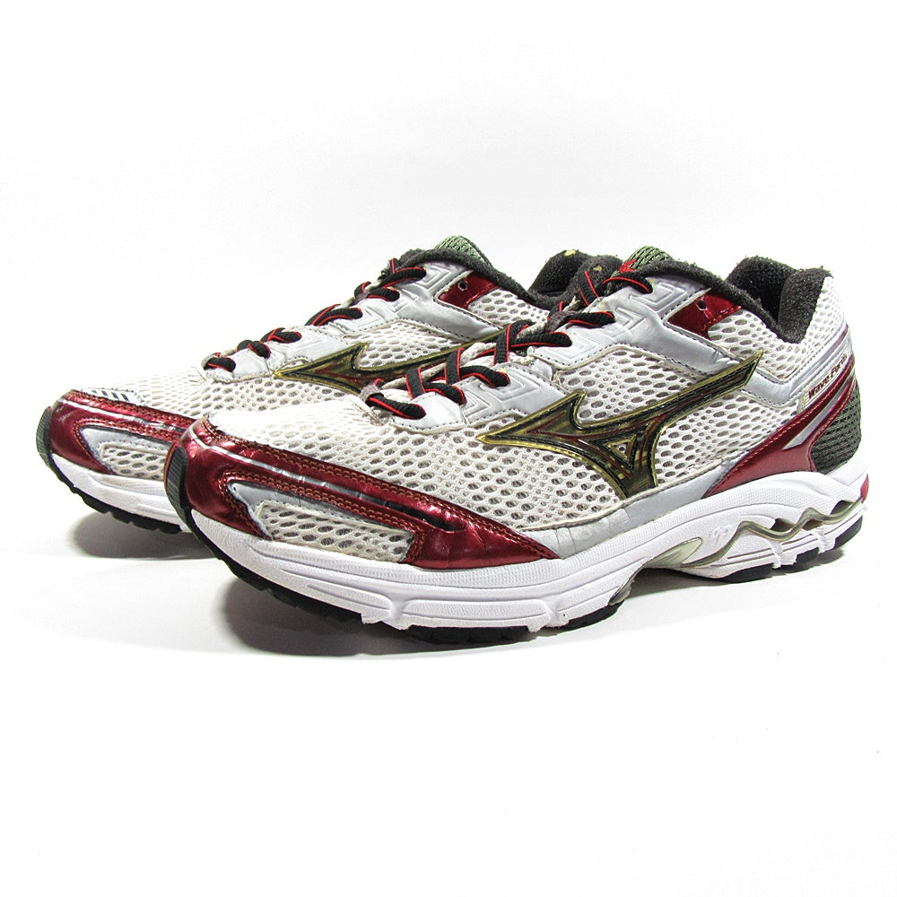 MIZUNO Wave Fortis - Khazanay