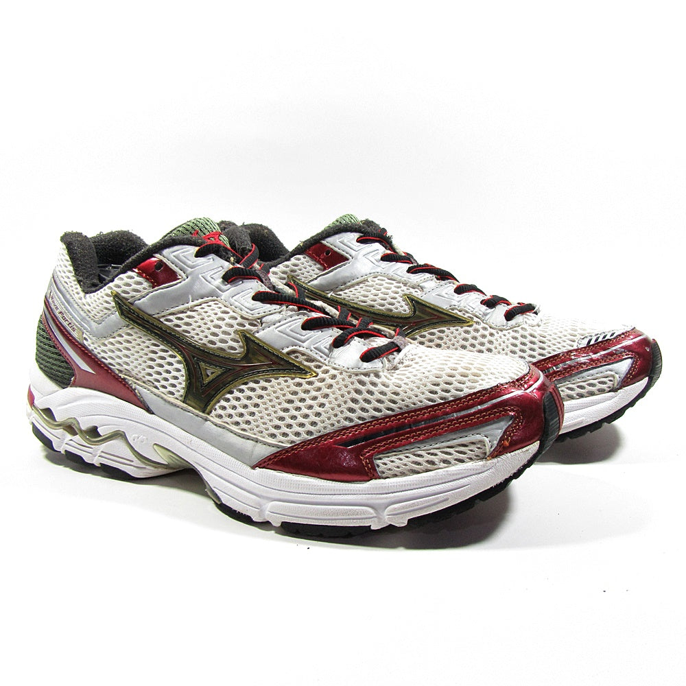 MIZUNO Wave Fortis - Khazanay