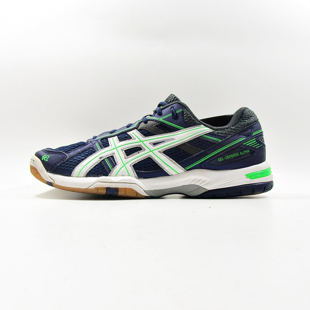 ASICS Non-Marking - Khazanay