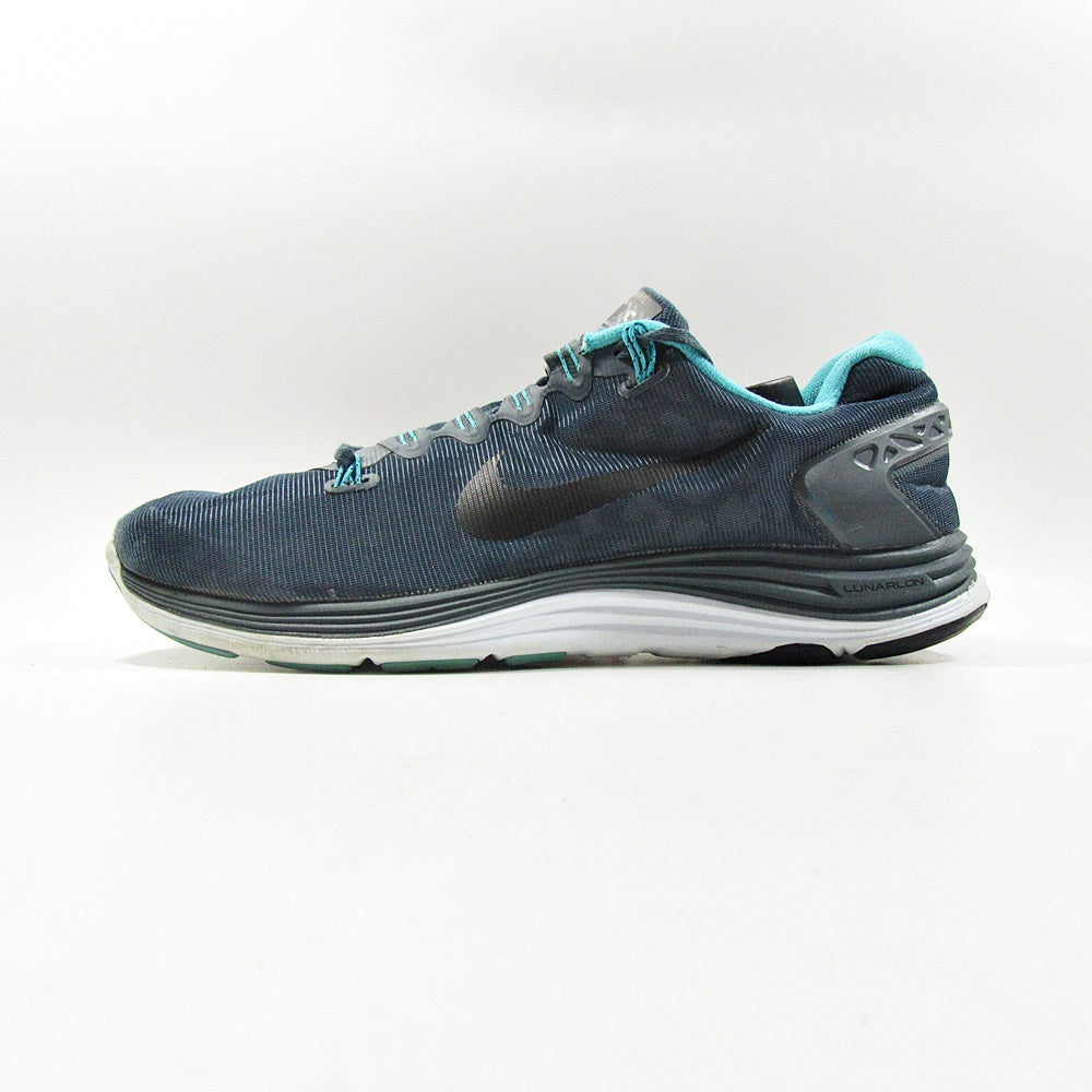 NIKE Lunarglide 5 - Khazanay