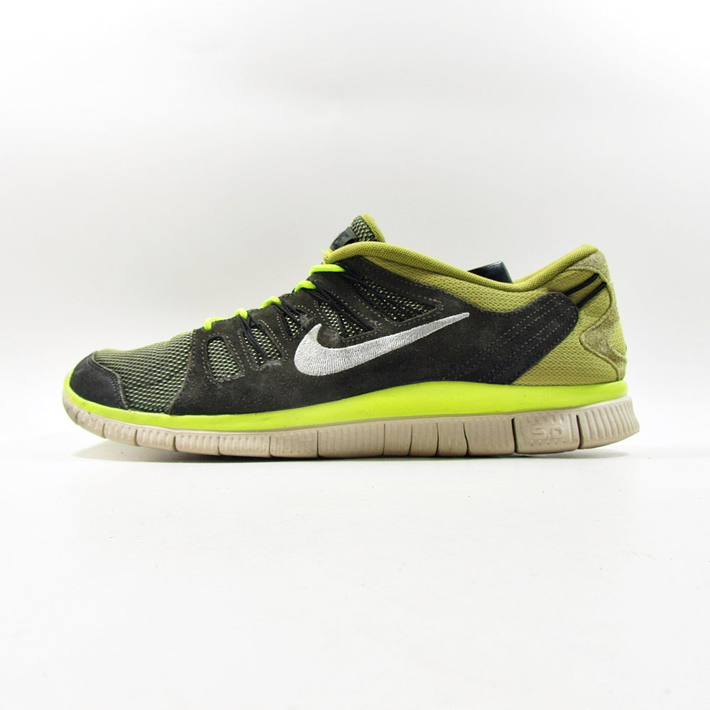 NIKE Free 50 - Khazanay