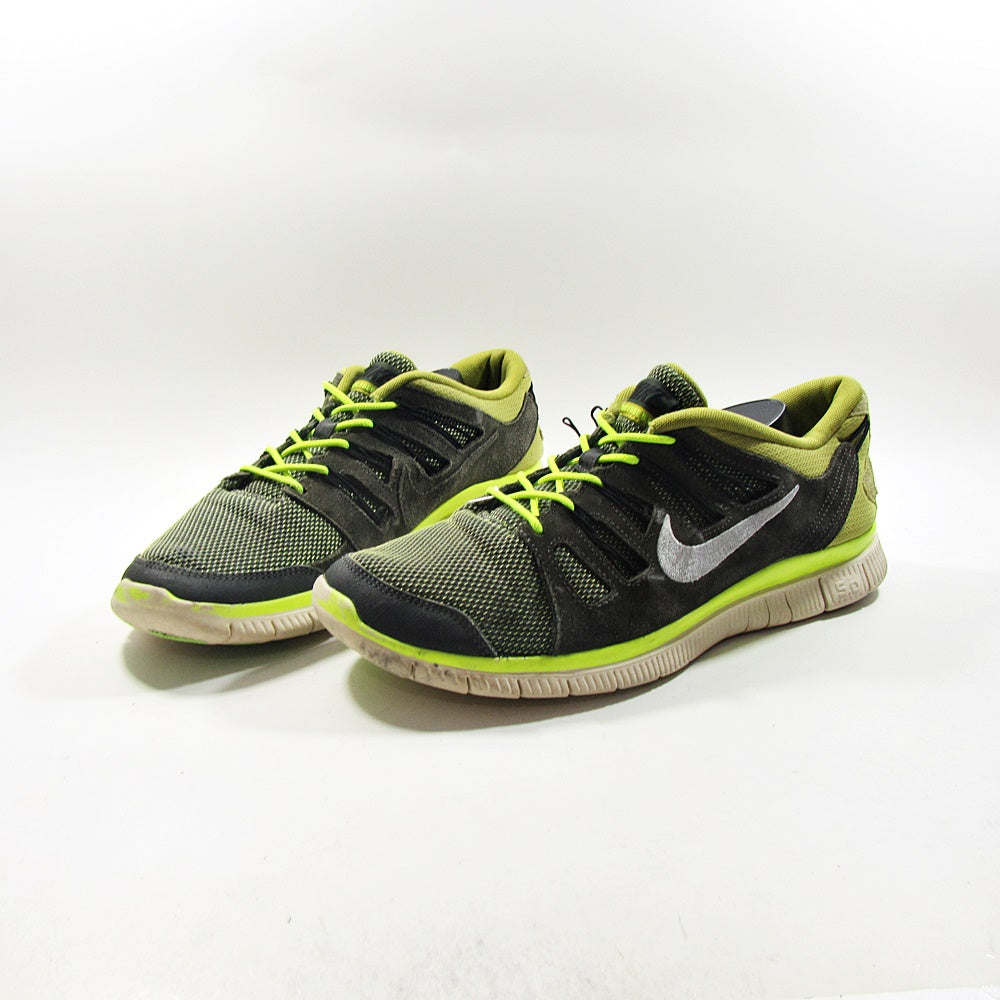 NIKE Free 50 - Khazanay