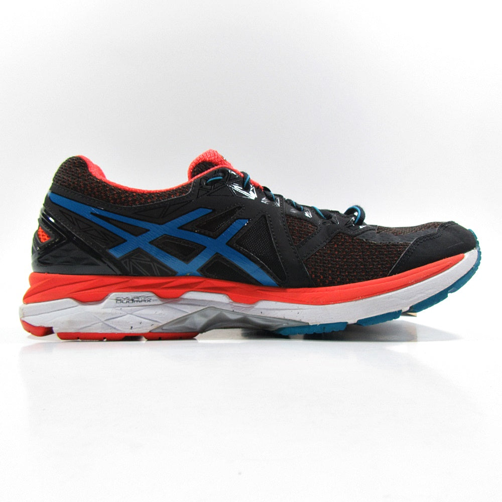 ASICS Duomax - Khazanay