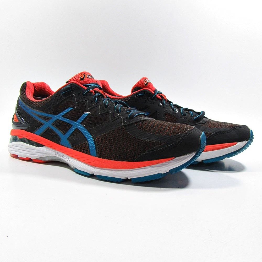 ASICS Duomax - Khazanay