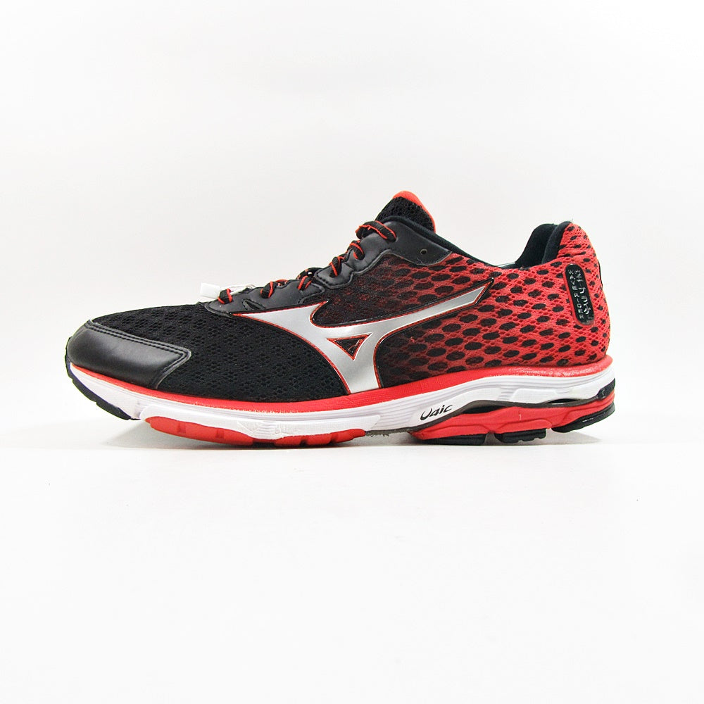 MIZUNO Wave Rider - Khazanay