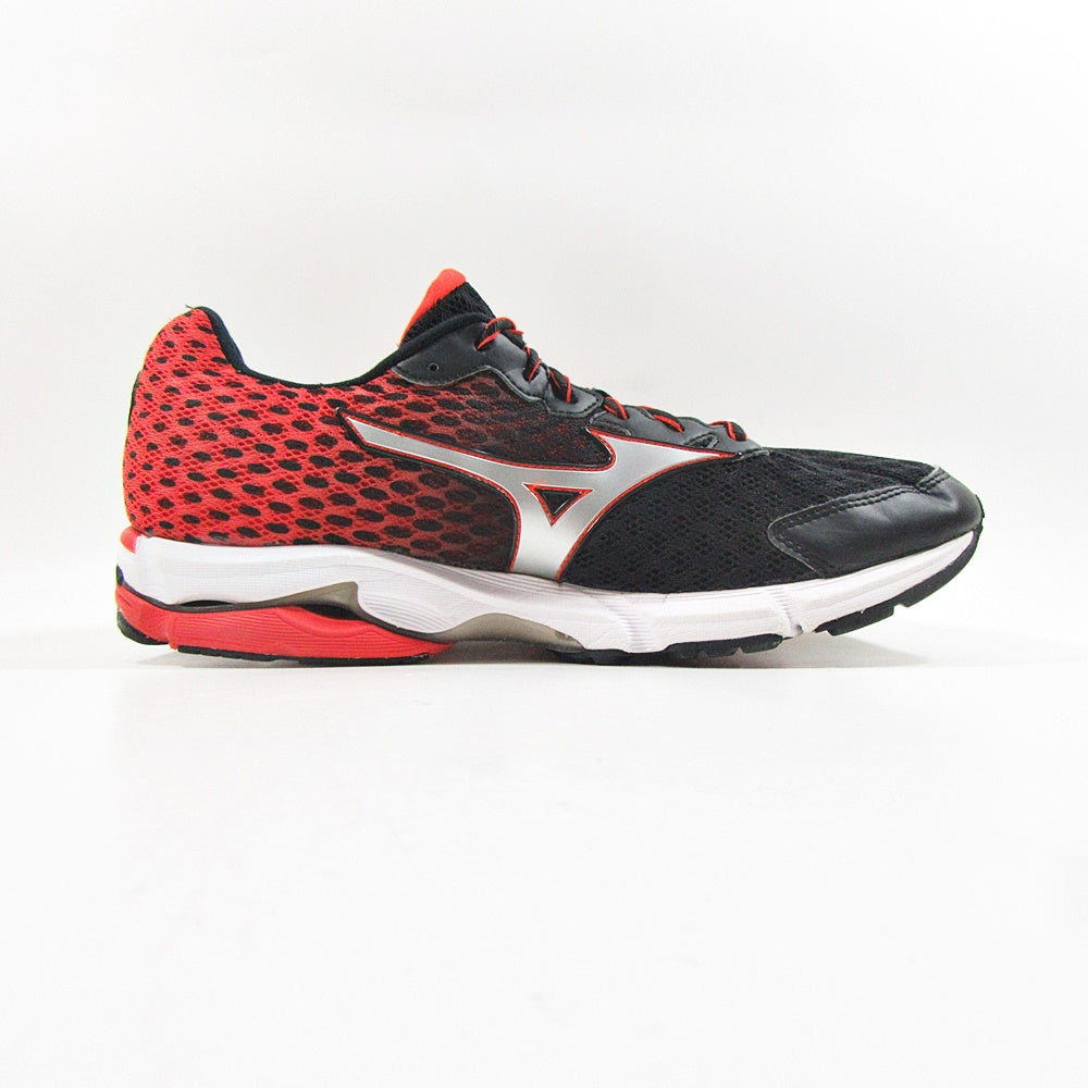 MIZUNO Wave Rider - Khazanay