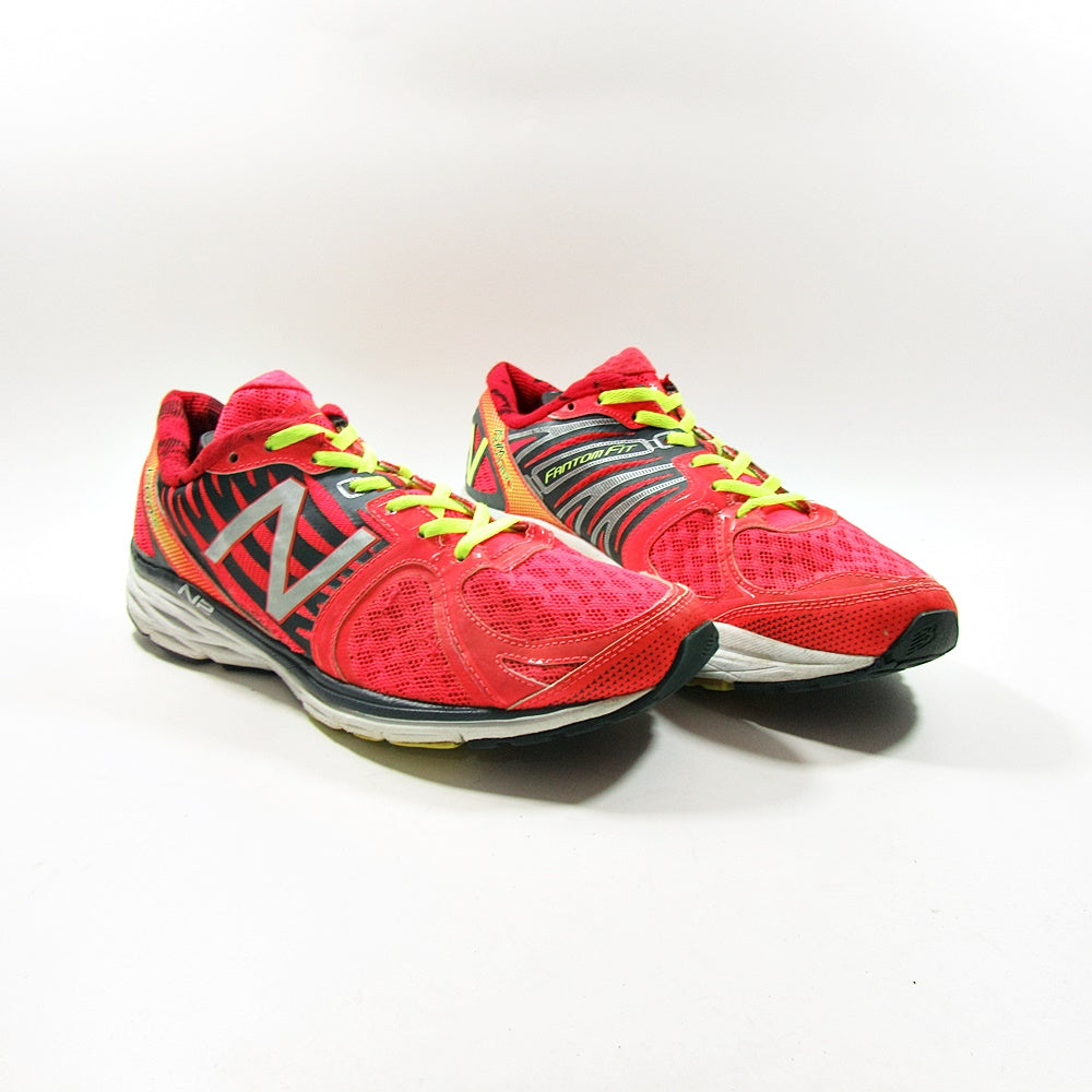 NEW BALANCE Asym Counter - Khazanay