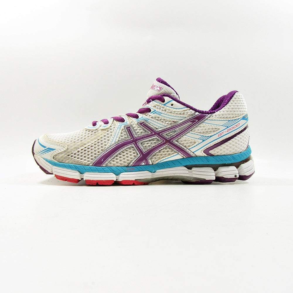 ASICS Gt-2000 - Khazanay