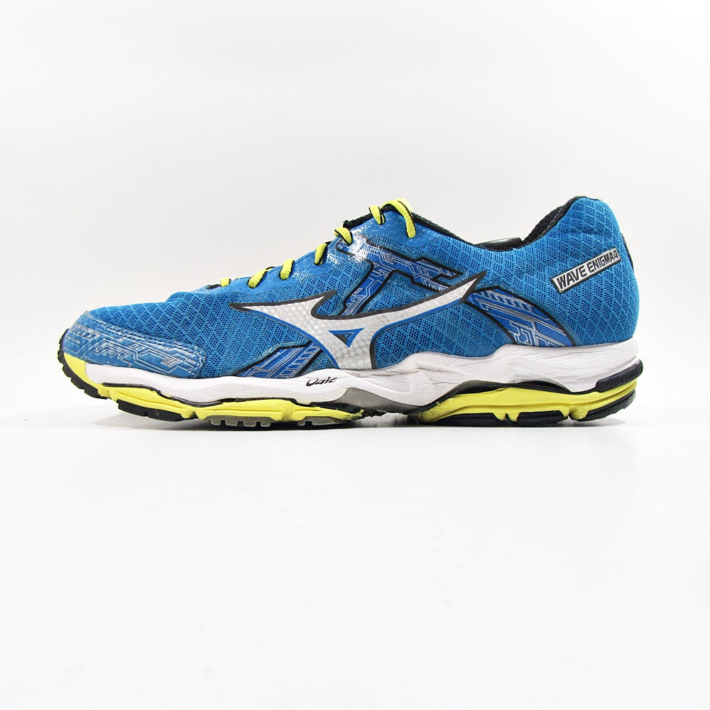 MIZUNO Wave Enigma 4 - Khazanay