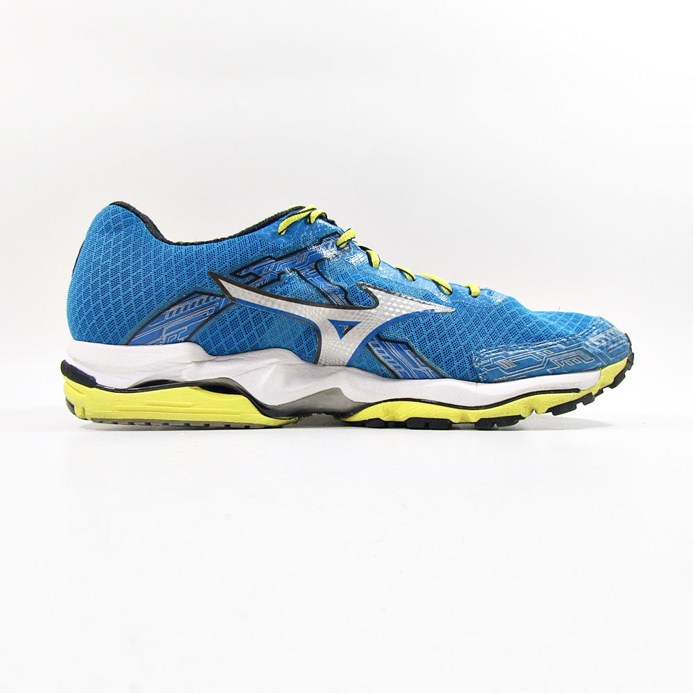 MIZUNO Wave Enigma 4 - Khazanay