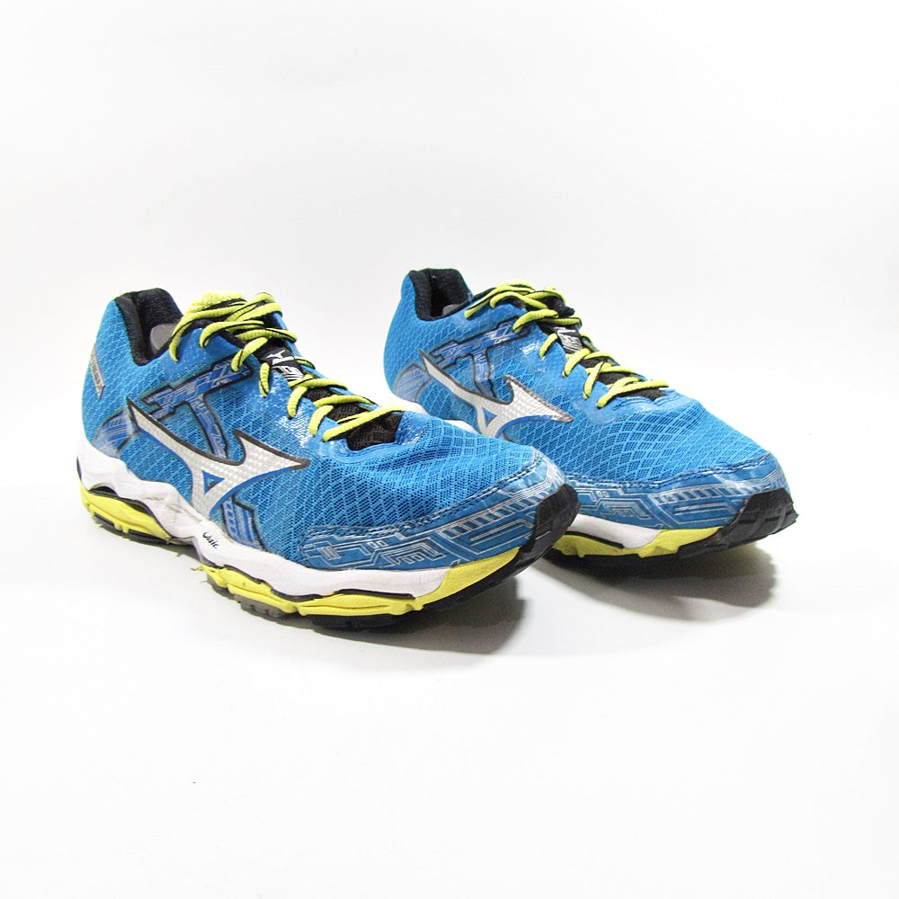 MIZUNO Wave Enigma 4 - Khazanay