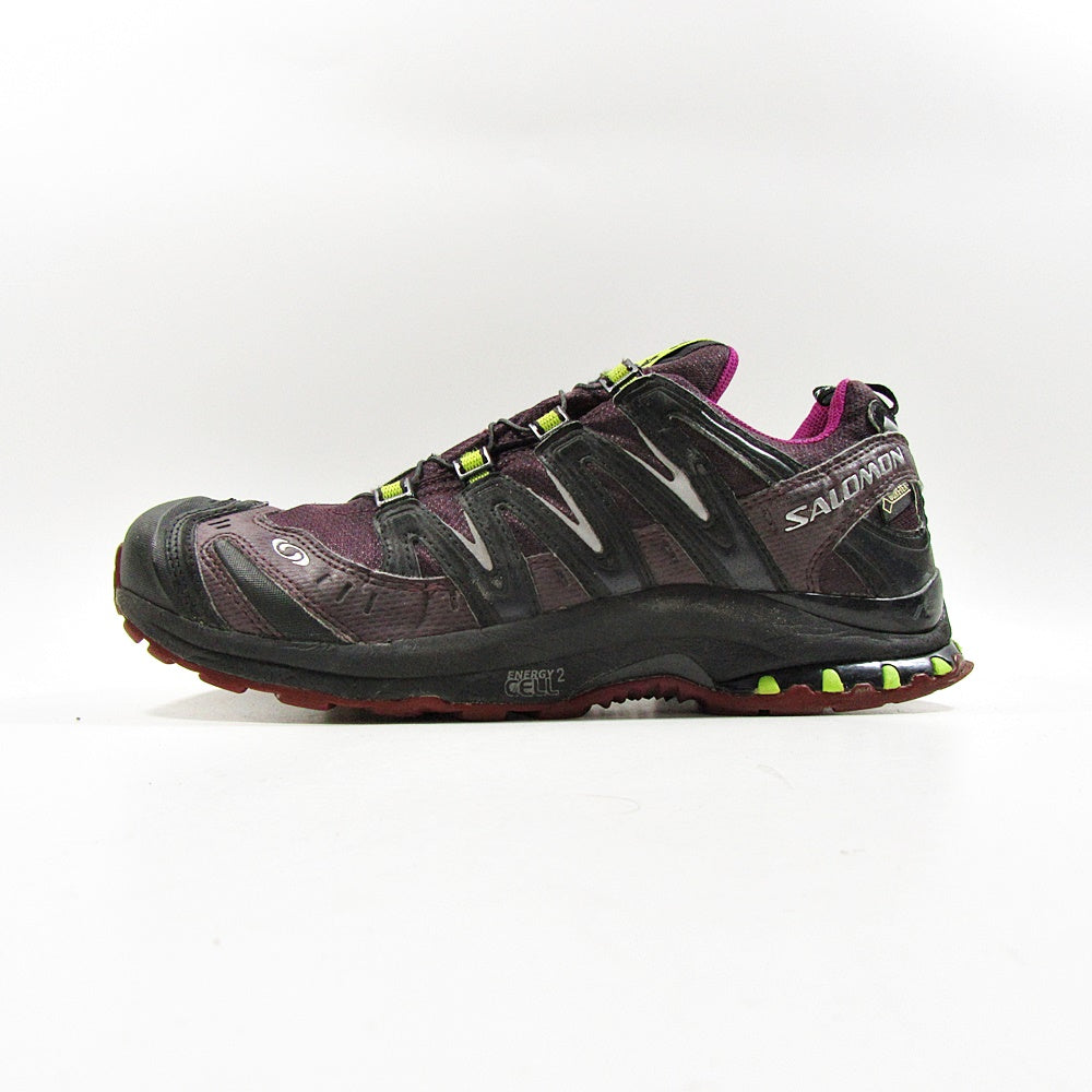 SALOMON Energy Cell 2 - Khazanay