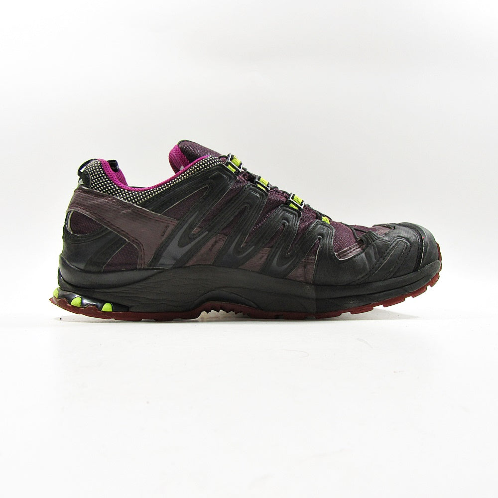 SALOMON Energy Cell 2 - Khazanay