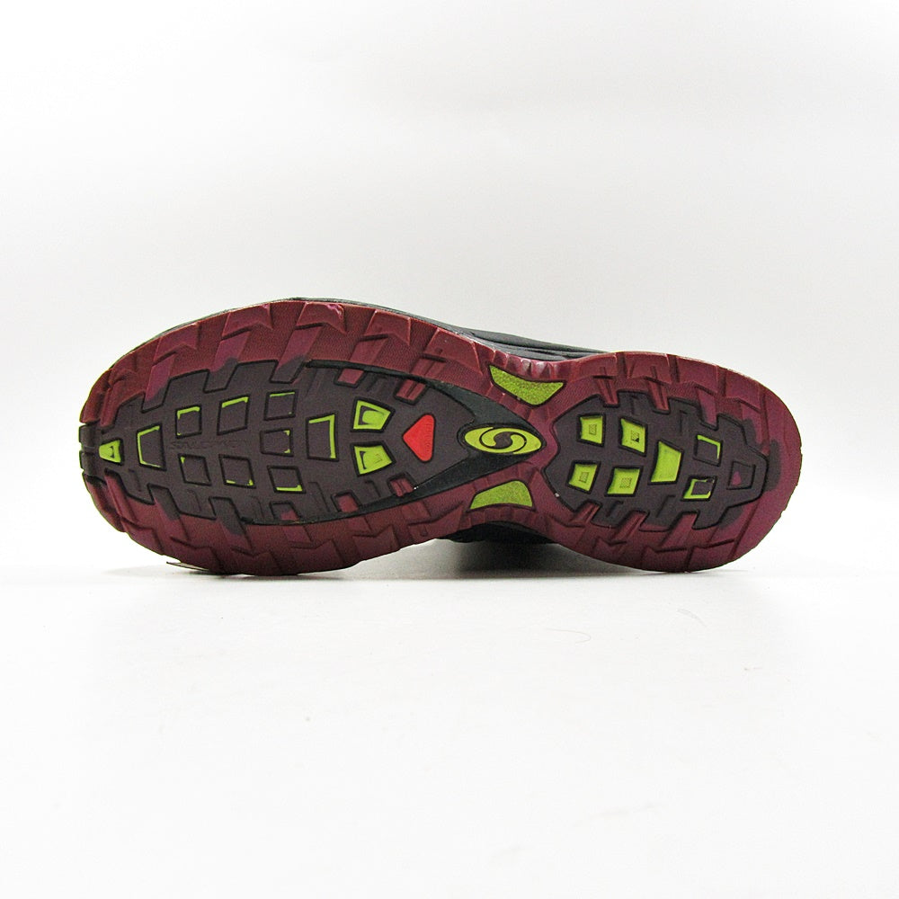 SALOMON Energy Cell 2 - Khazanay