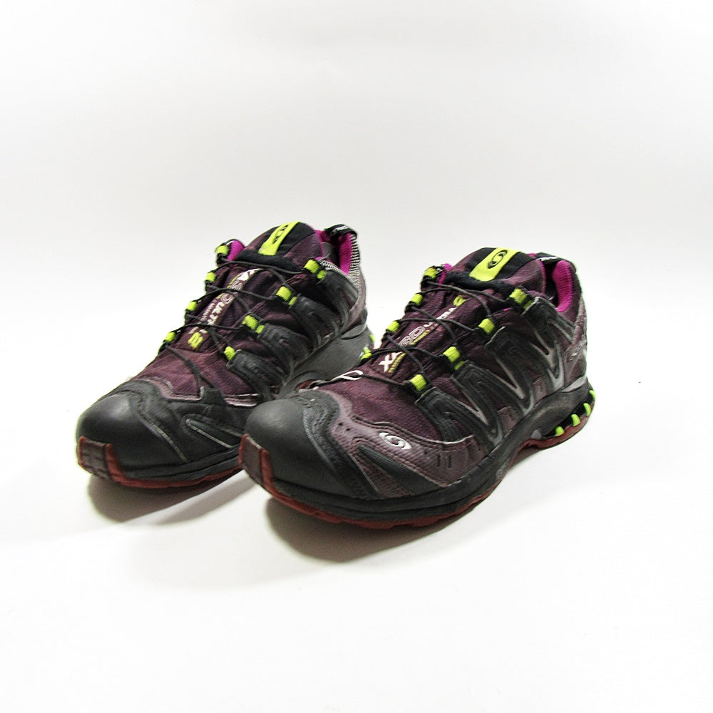 SALOMON Energy Cell 2 - Khazanay