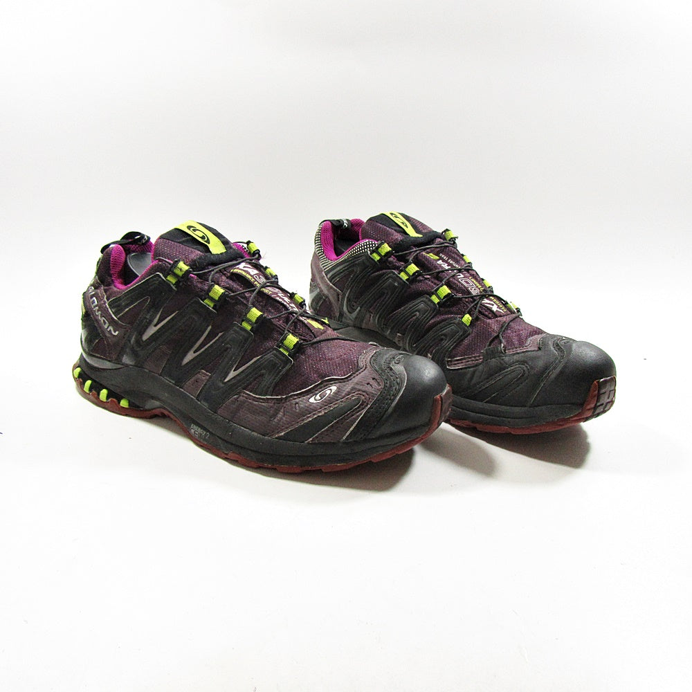 SALOMON Energy Cell 2 - Khazanay