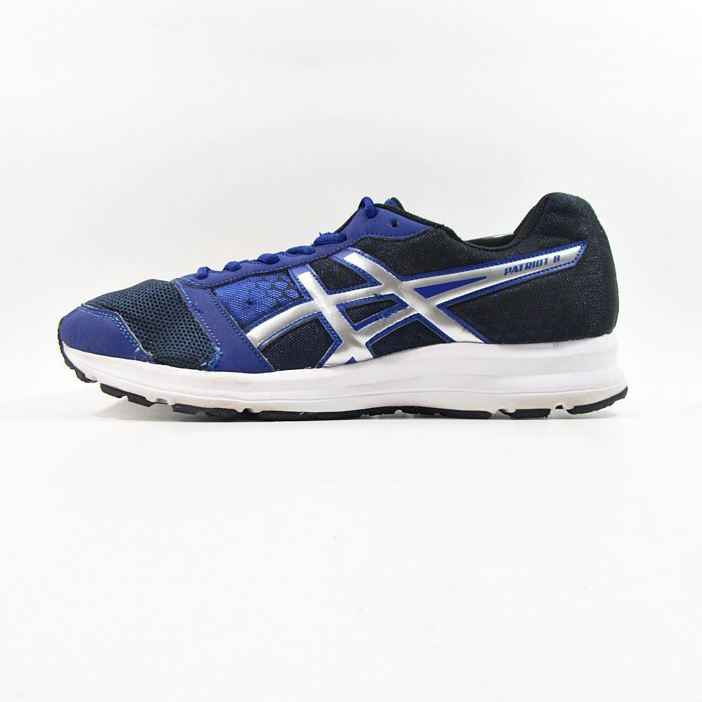 ASICS Patriot 8 - Khazanay