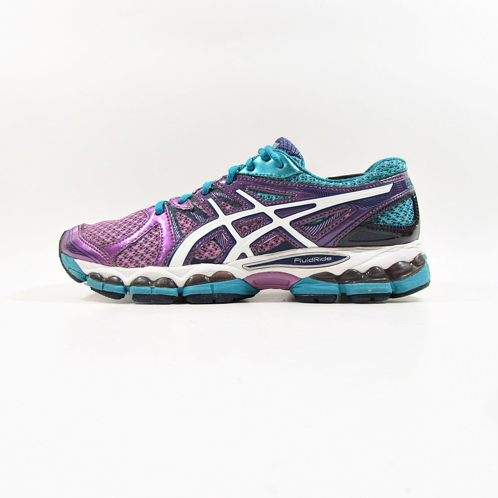 ASICS Fludride - Khazanay