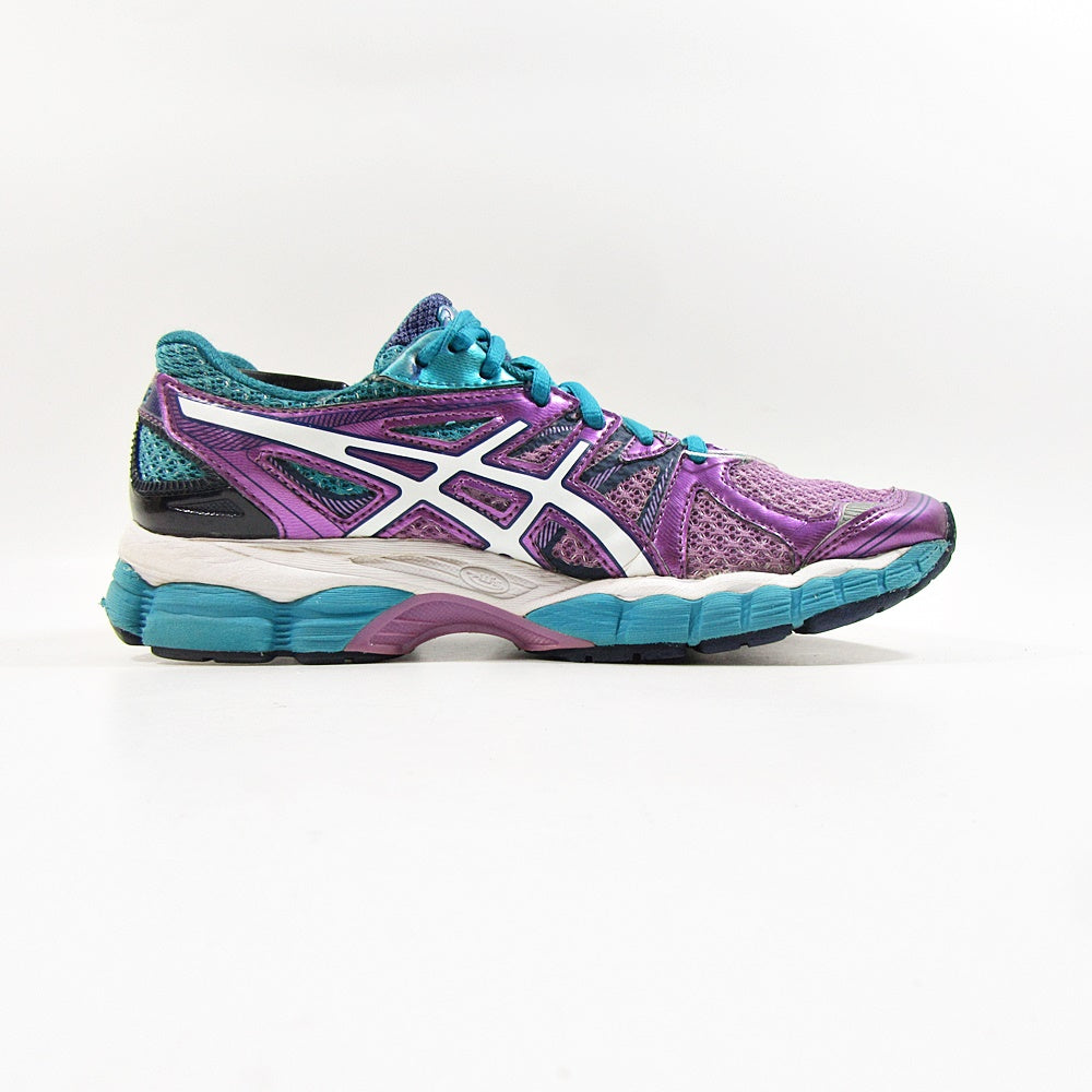 ASICS Fludride - Khazanay