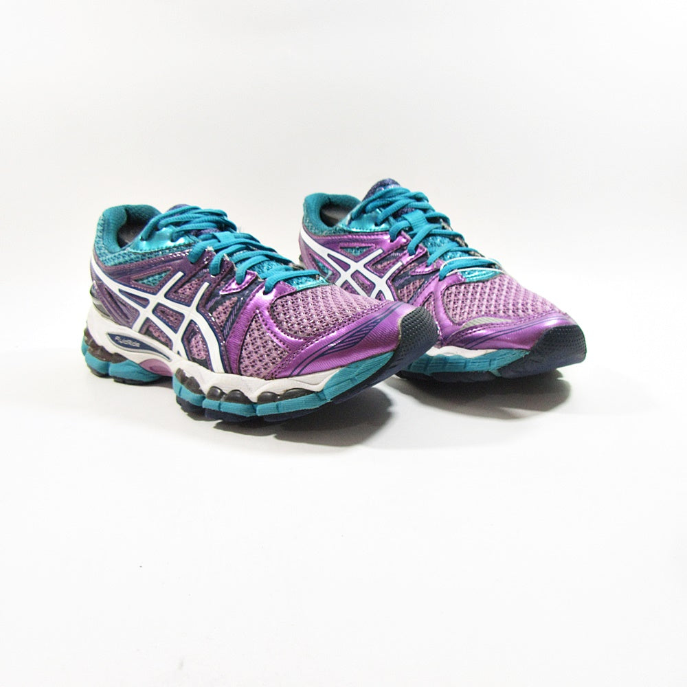 ASICS Fludride - Khazanay