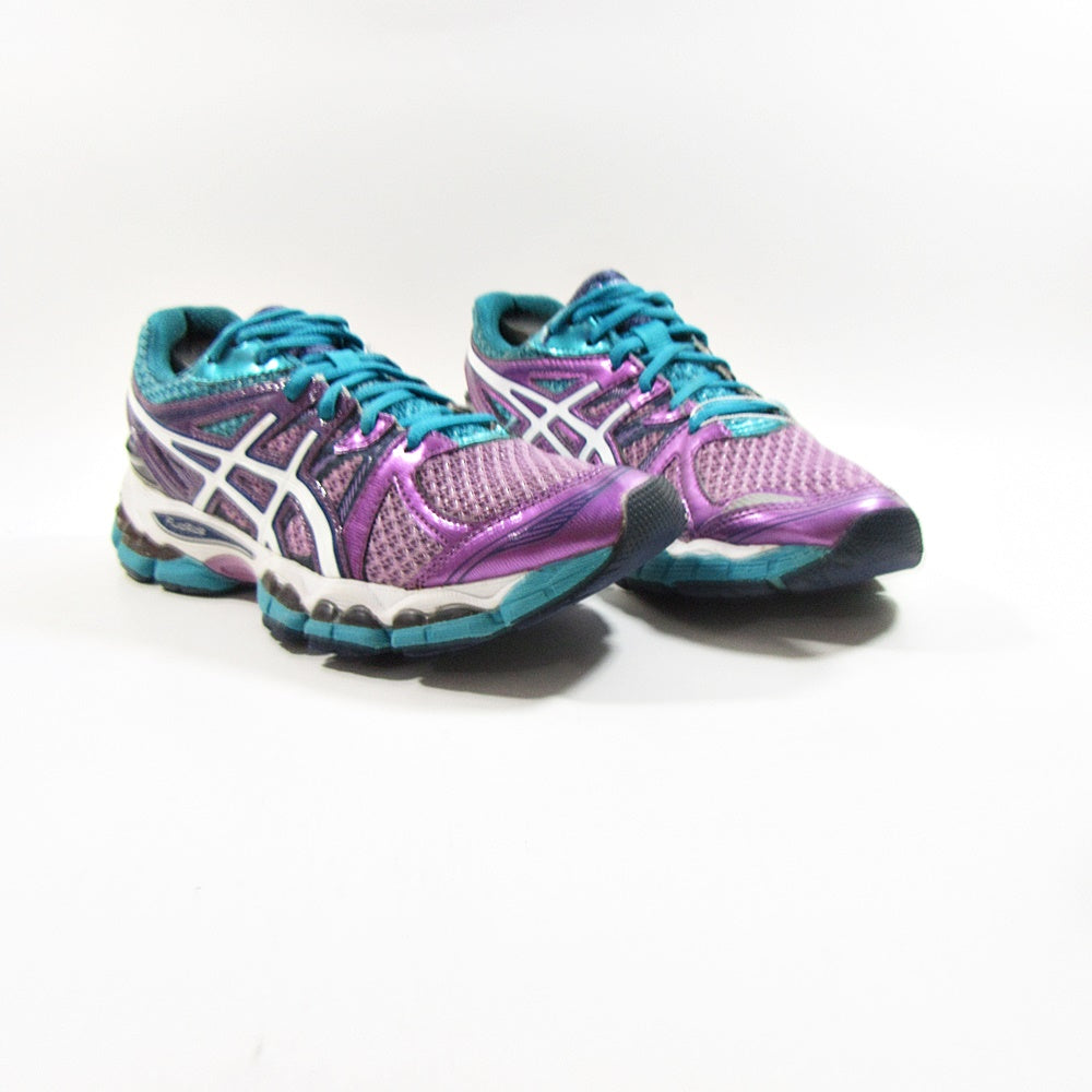 ASICS Fludride - Khazanay