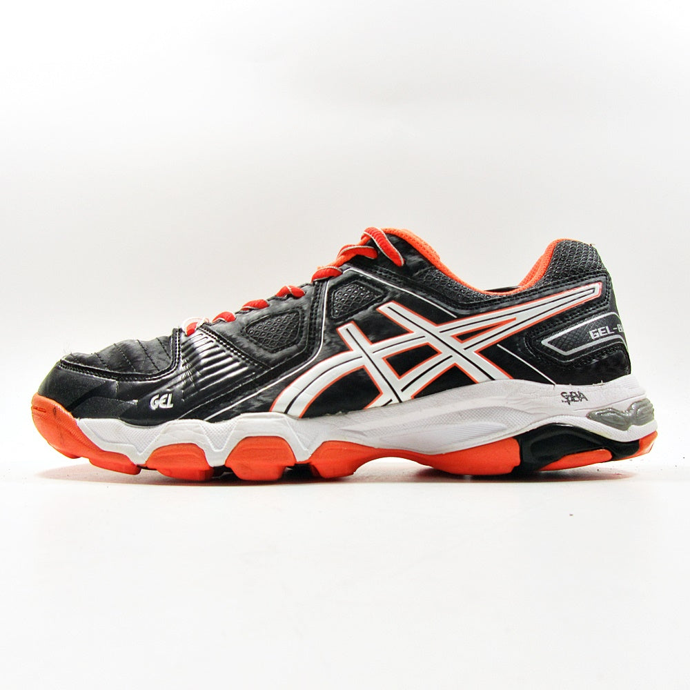 ASICS Gel-Black Heath 5 - Khazanay