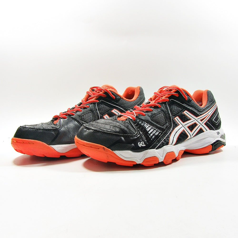 ASICS Gel-Black Heath 5 - Khazanay