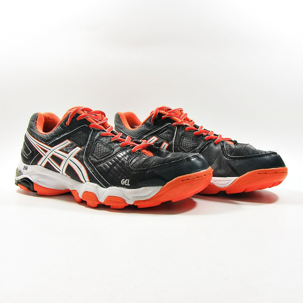 ASICS Gel-Black Heath 5 - Khazanay