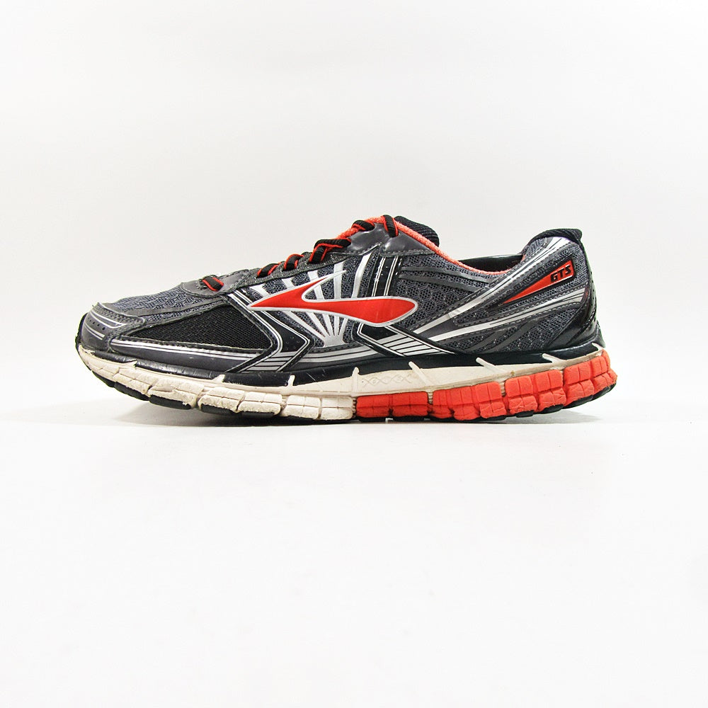 BROOKS Gts 14 - Khazanay