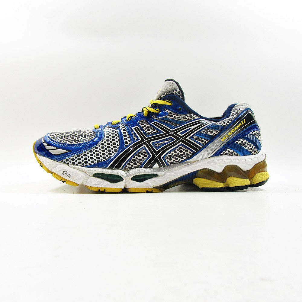 ASICS Gel-Kayano 17 - Khazanay